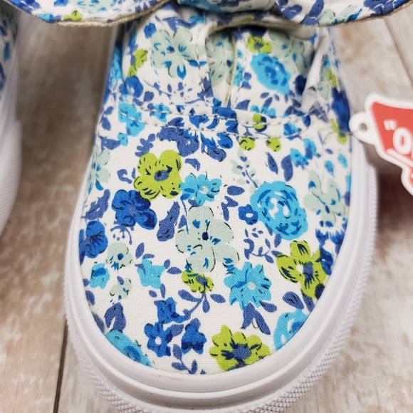 Vans Authentic Knotted Ditsy Floral - Picture 5 of 9
